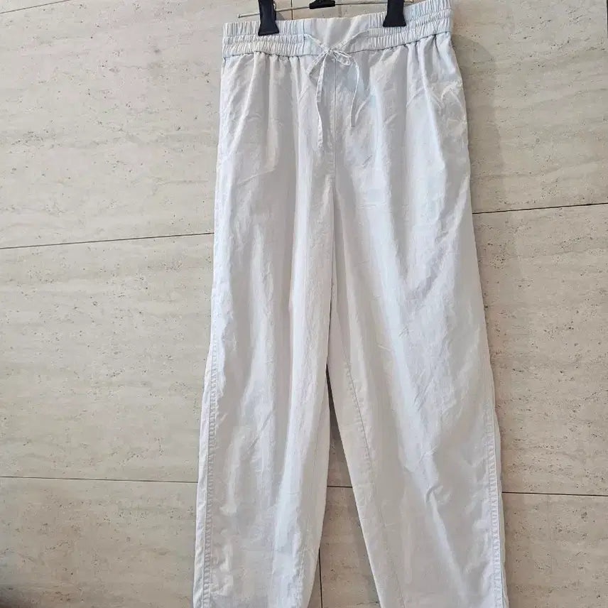 [BUNJANG] COS Drawstring Pants Size 34 / cos드로우팬츠 34