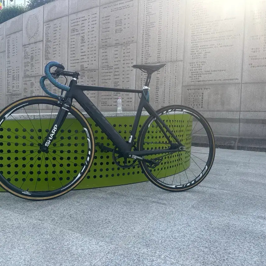 [BUNJANG] Age Supra Bicycle / 에이지 수프라