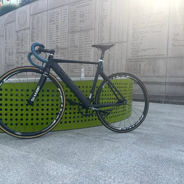 [BUNJANG] Age Supra Bicycle / 에이지 수프라