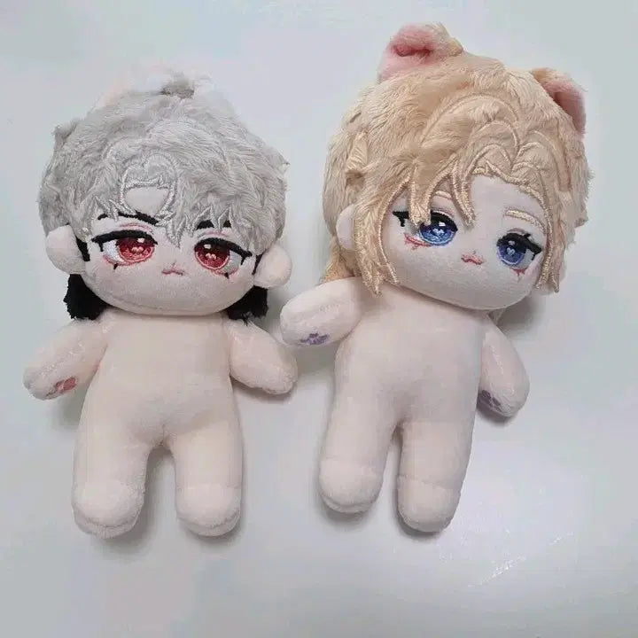 [BUNJANG] PLAVE Posy PLAVE Padoong PLAVE Noah Eunho Dolls / 플레이브 포근플브 포둥블프 노아 은호 인형