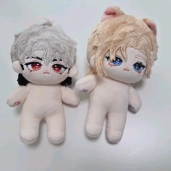 [BUNJANG] PLAVE Posy PLAVE Padoong PLAVE Noah Eunho Dolls / 플레이브 포근플브 포둥블프 노아 은호 인형