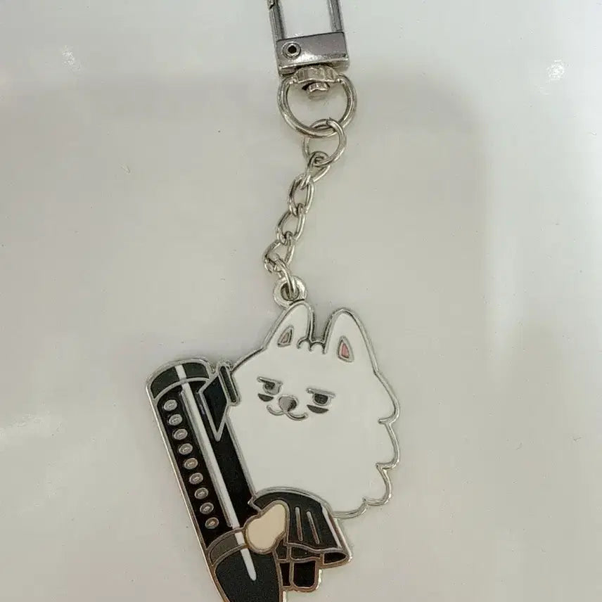 [BUNJANG] TXT Choi Yeonjun Star MOA Metal Keyring / 투바투 별모아 최용멍메탈키링