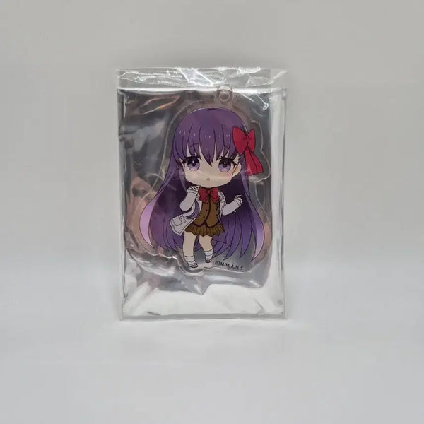 [BUNJANG] Fate/EXTRA Last Encore Matou Sakura Acrylic Stand / Fate/EXTRA Last encore 마토 사쿠라 아크릴