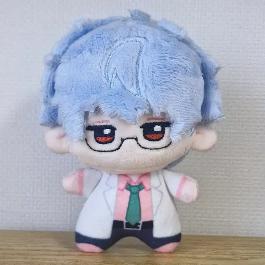 [BUNJANG] Gintama Gintoki Plush Doll Bundle Set / [급처]긴파치 센세 누이 인형