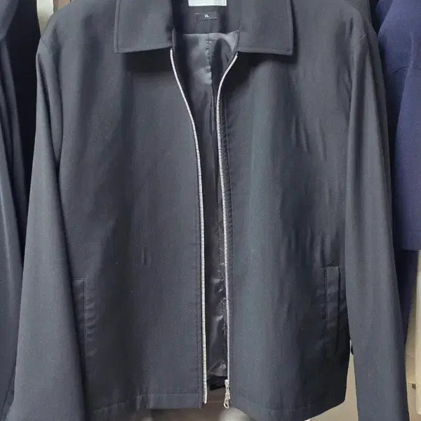 [BUNJANG] LPAI Minimal Jacket XL / 로파이 미니멀 자켓 Xl