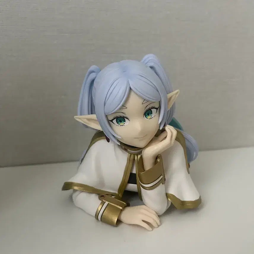 [BUNJANG] Frieren: Beyond Journey's End Banpresto Bust Figure / 장송의 프리렌 반프레스토 흉상 피규어