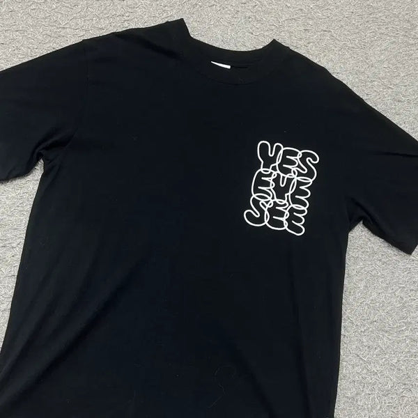 [BUNJANG] Yeseyesee Short Sleeve T-Shirt Size 95 / [95] 예스아이씨 반팔티