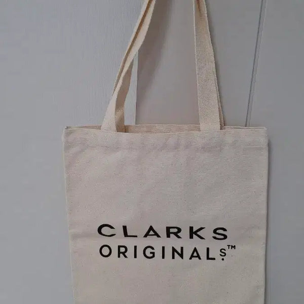 [BUNJANG] Clarks Originals Eco Bag / 클락스오리지날 에코백