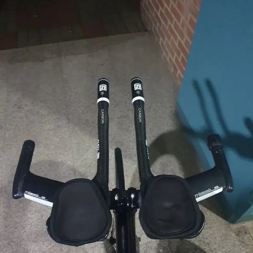 [BUNJANG] Zipp Service Course SL-88 Handlebar / 티티바 개개개급처 가격던짐