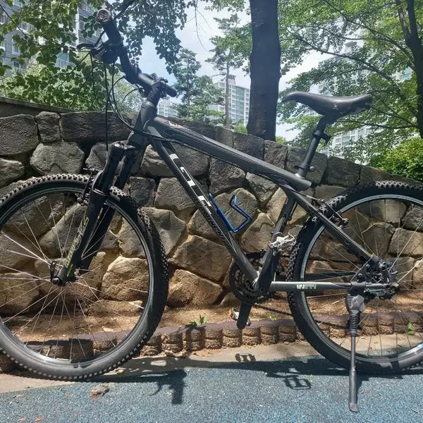 [BUNJANG] GT Avalanche 1.0 MTB Bicycle / [원가115만원] GT 아발란체 1.0 MTB 자전거