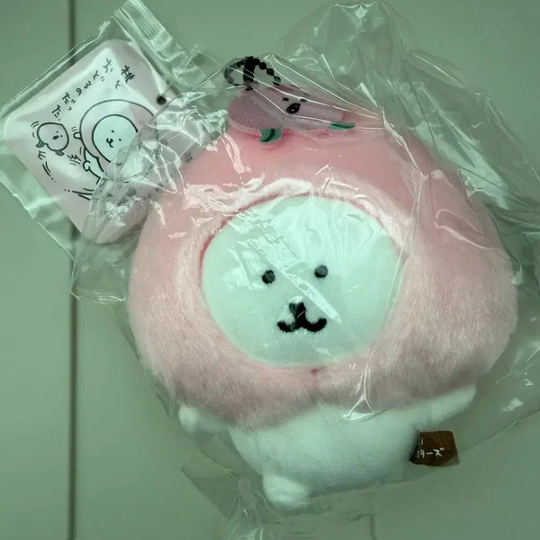 [BUNJANG] Nongdamgom Peach Bear Plush / 농담곰 복숭아곰 판매합니다.