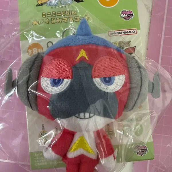 [BUNJANG] Mini Chibi Plush Doll Secret / 미니미니 치비 누이구루미 인형 시크릿