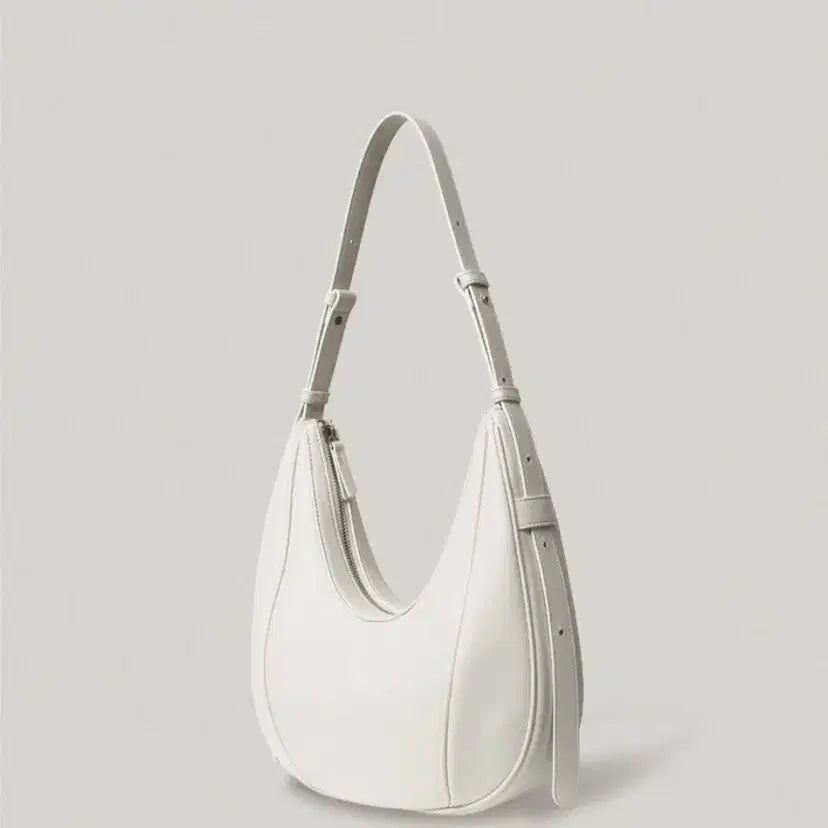 [BUNJANG] Polneu Oval Bag / 폴뉴아 오벌백 oval bag (새상품)