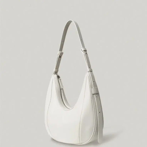 [BUNJANG] Polneu Oval Bag / 폴뉴아 오벌백 oval bag (새상품)