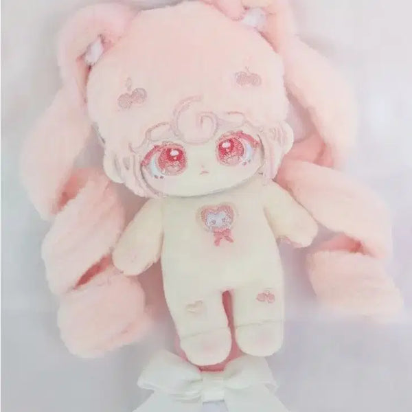 [BUNJANG] Cherry Nyan 10cm Unsealed Bone Doll / 무속성 체리냥 10cm 뼈깅