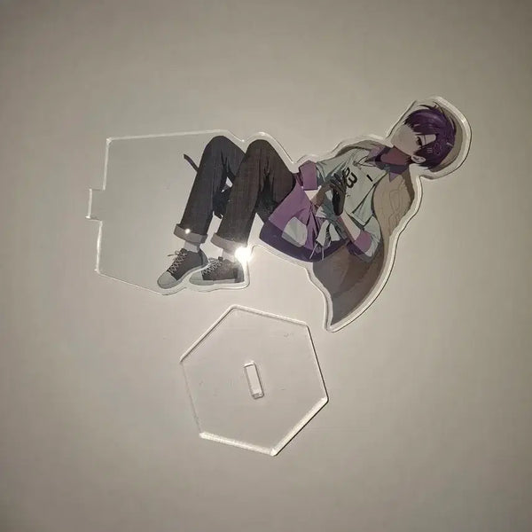 [BUNJANG] Scosizm Oto-nim Full Flying Acrylic Stand / 스코시즘 오토님 풀라잉 아크스타