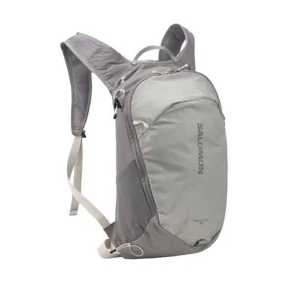 [BUNJANG] Salomon Trailblazer 10 Backpack (Grey) - Sealed / 살로몬 트레일블레이저 10 그레이 미개봉