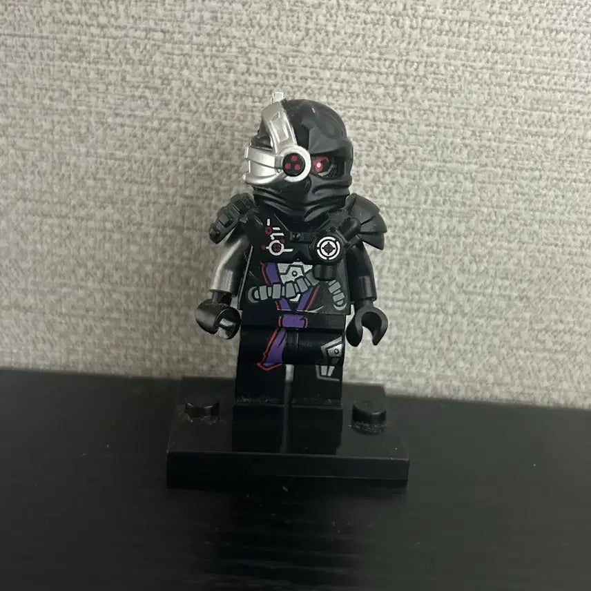 [BUNJANG] Ninjago Nindroids Bundle Set / 닌자고 닌드로이드 일괄