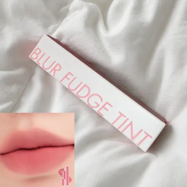 [BUNJANG] Rom&nd Blur Fudge Tint 13 Cooling Up / 롬앤 블러 퍼지 틴트 13 쿨링업 (완전새제품)