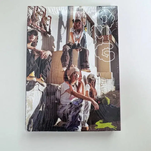 [BUNJANG] NewJeans Ditto OMG Album Unsealed Minji Hanni Danielle Haerin Hyein Photocard / 뉴진스 단체 디토 미개봉 앨범 OMG 민지 하니 다니엘 해린 혜인 포카