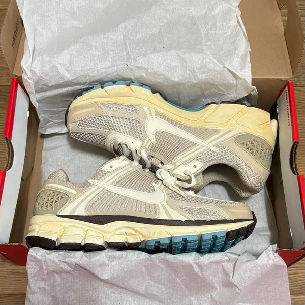 [BUNJANG] Nike Zoom Vomero 5 Oatmeal 245mm / (새상품) 나이키 줌 보메로 5 오트밀 245mm