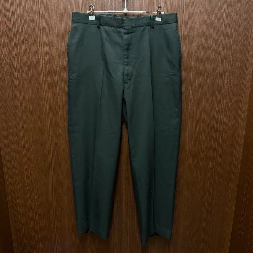 [BUNJANG] Trousers Pants 36R / 트라우저 팬츠 36R