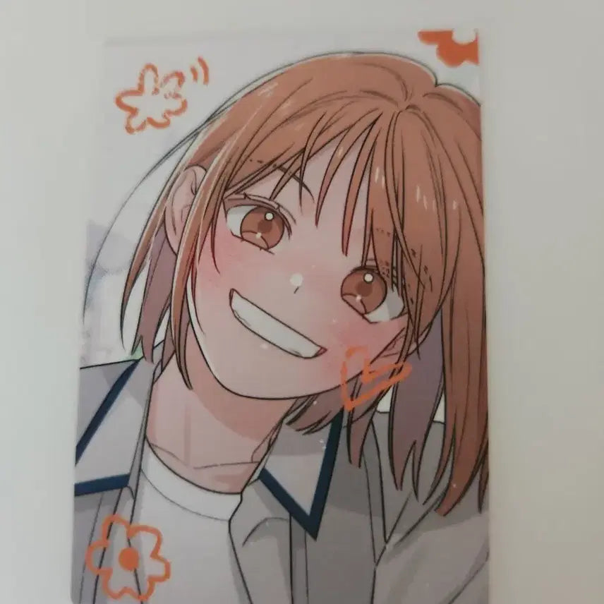 [BUNJANG] YOUTH Chronicle Lim Cheong-ah Photocard / 청춘계시록 임청아