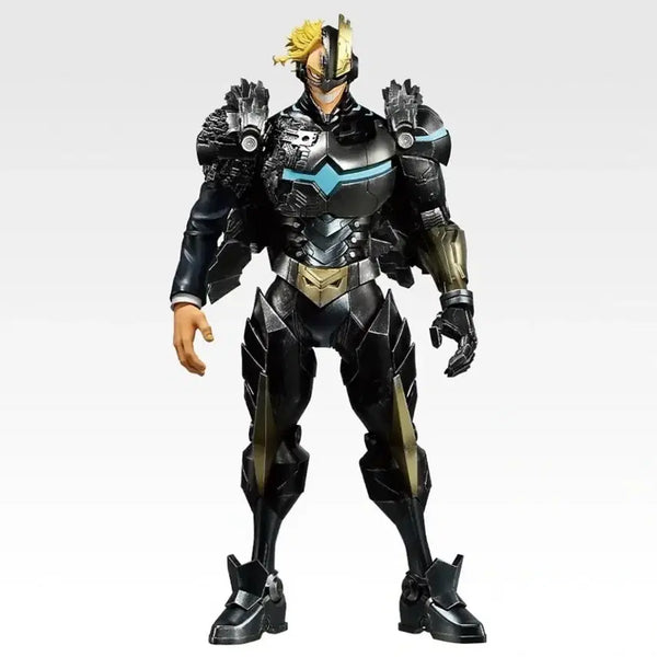 [BUNJANG] Ichiban Kuji My Hero Academia Last One Award Armored All Might Figure / 제일복권 나의히어로아카데미아 라스트원상 아머드올마이트 피규어