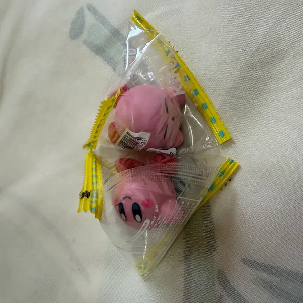 [BUNJANG] Kirby Figure Set / 별의 커비 피규어