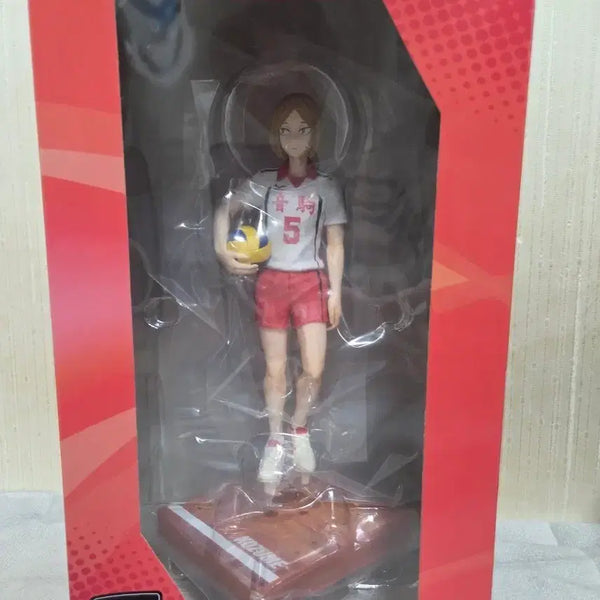 [BUNJANG] Haikyuu!! Kozume Kenma A Prize Figure / 하이큐!! 코즈메 켄마 피규어 A상 판매합니다