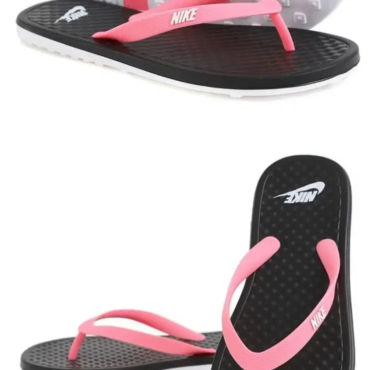 [BUNJANG] Nike Slides / 나이키쪼리