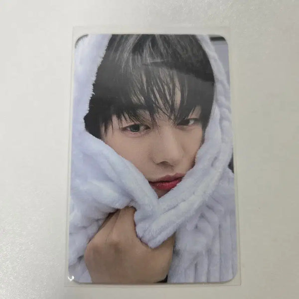 [BUNJANG] ALDI1 RIO OMG! Broadcast Scratch Photocard / 알디원 리오 OMG! 공방 스크레치 포카 판매