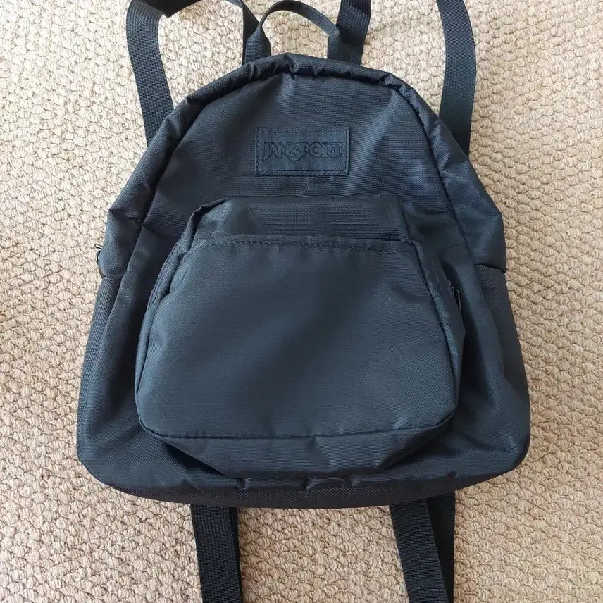 [BUNJANG] JanSport Mini Backpack / 잔스포츠 미니 백팩