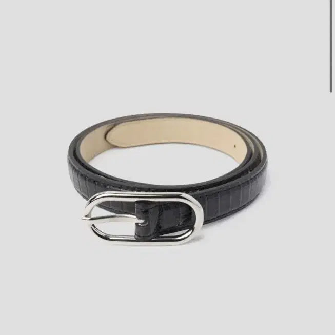 [BUNJANG] ParkTo Tigre Belt / 파크투 Tigre Belt