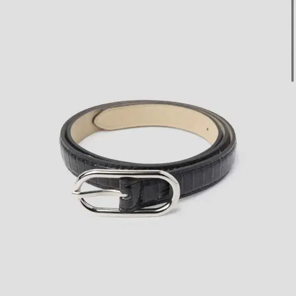 [BUNJANG] ParkTo Tigre Belt / 파크투 Tigre Belt
