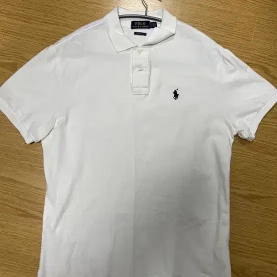 [BUNJANG] Polo Ralph Lauren Polo Shirt / 폴로 카라티