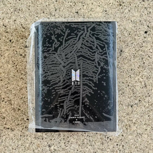 [BUNJANG] BTS 2018 Summer Package / 방탄 bts 2018 써머패키지