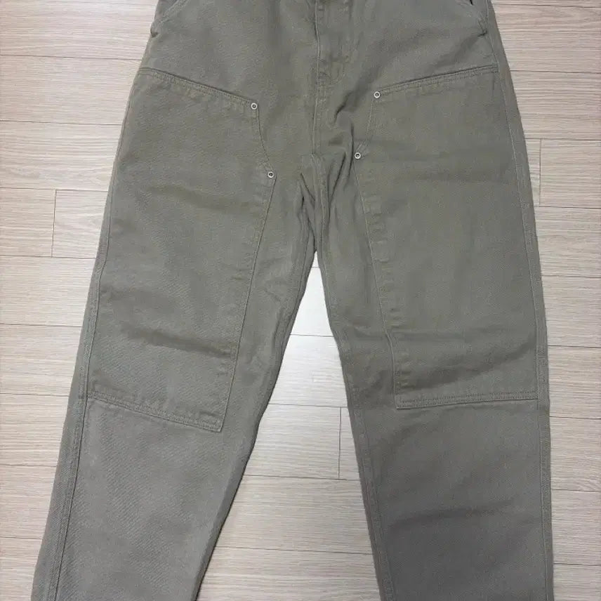 [BUNJANG] Prismworks Double Knee Pants M / 프리즘웍스 더블니 팬츠 M