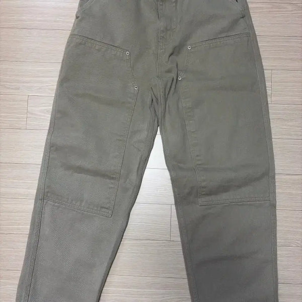 [BUNJANG] Prismworks Double Knee Pants M / 프리즘웍스 더블니 팬츠 M