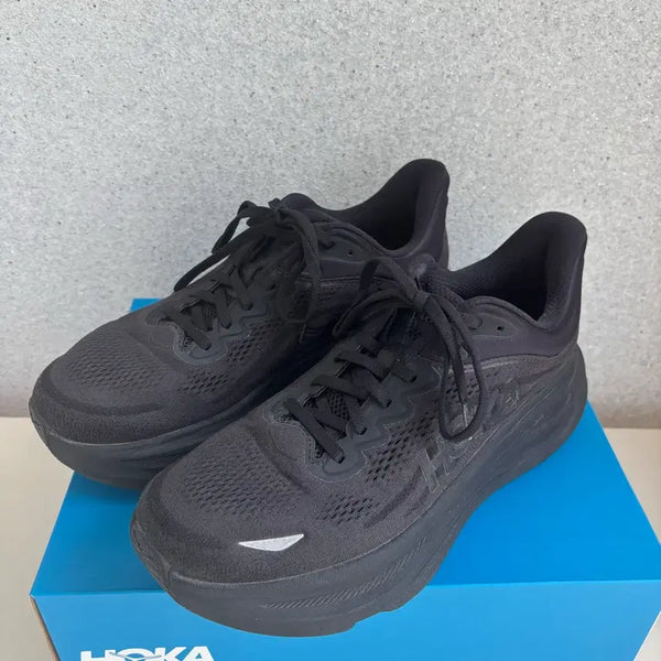 [BUNJANG] Hoka Bondi 9 Running Shoes / [280] 호카 본디9