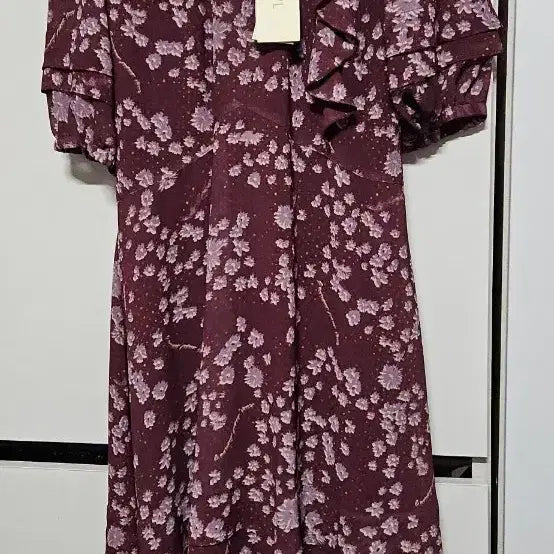 [BUNJANG] Dwell Unworn Dress / 드웰 미착용 원피스