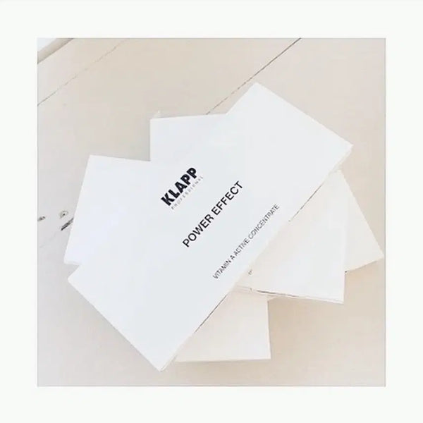[BUNJANG] Klapp Ampoule Concentrate Serum / 클립 앰플 (앰플)