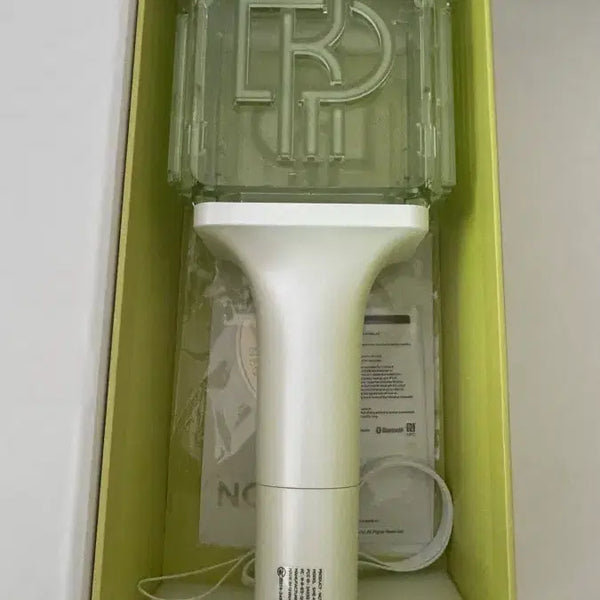 [BUNJANG] NCT DREAM Official Light Stick (Chewing Gum) / 엔시티드림 응원봉 판매합니다 뉴믐뭔봄