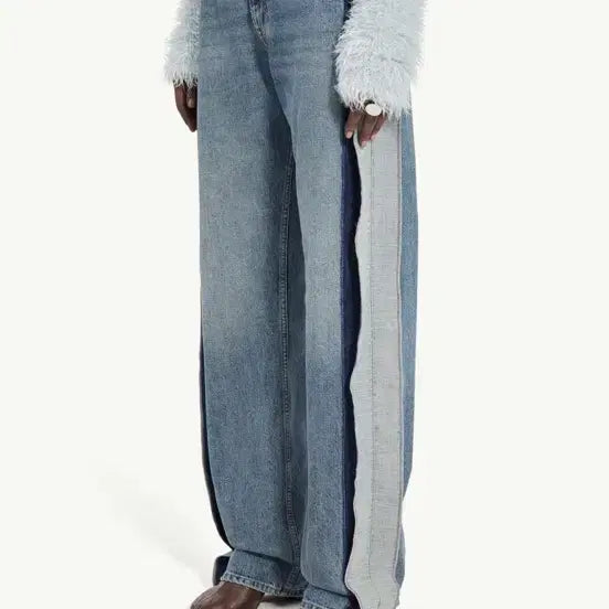 [BUNJANG] Maison Margiela Denim Jeans Size 26 / 메종 마르지엘라 데님 26사이즈