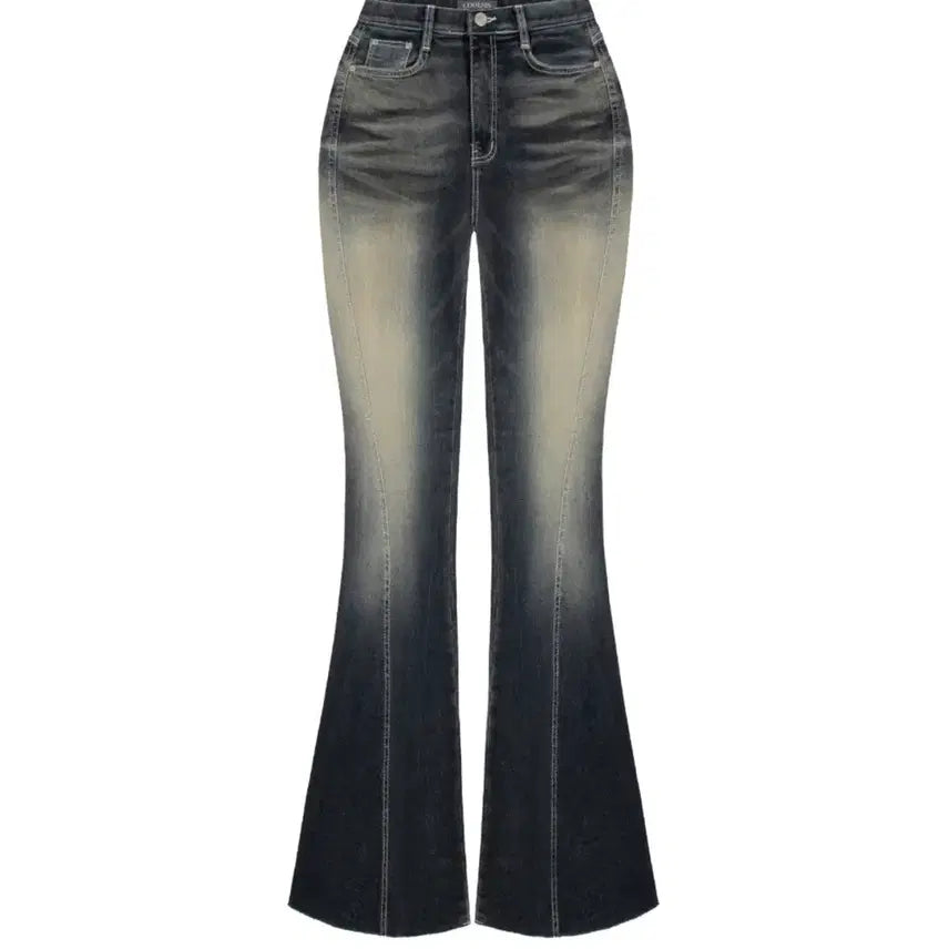 [BUNJANG] CoolSis Bootcut Jeans (M) / [새상품/M]쿨시스 부츠컷 진 -46