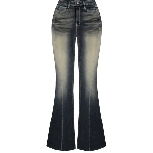 [BUNJANG] CoolSis Bootcut Jeans (M) / [새상품/M]쿨시스 부츠컷 진 -46
