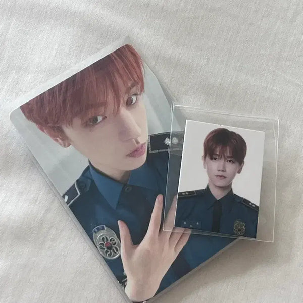 [BUNJANG] Rio Membership Bundle Set Photocard & ID Photo / 리우 멤버십 포카+증사 일괄 판매