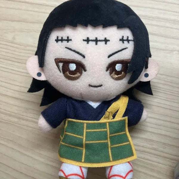 [BUNJANG] Geto Suguru Nui Keyring / 게토 켄자쿠 누이 키링 팝니당