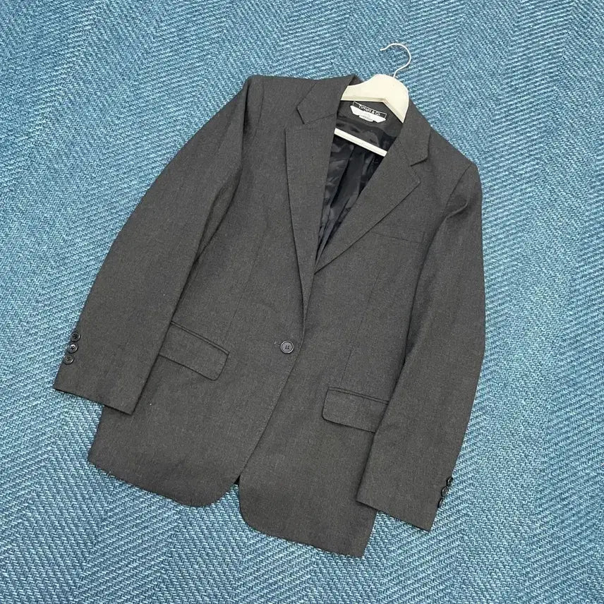 [BUNJANG] Tiffany & Co. Blazer Women's Size 38 / [여성38] 티파니앤코 블레이저 만원샵