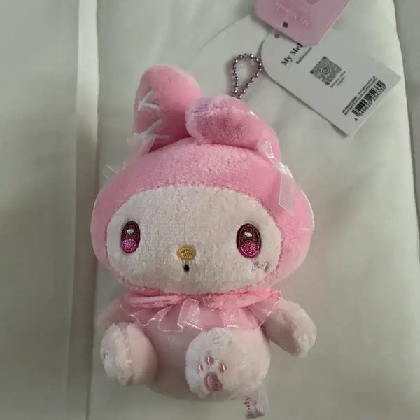 [BUNJANG] Sanrio My Melody Ballerina Mascot / 산리오 마이멜로디 발레리나 마스코트